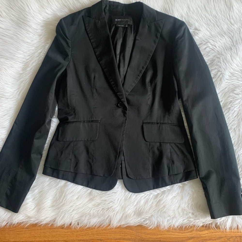 BCBGMaxazria blazer